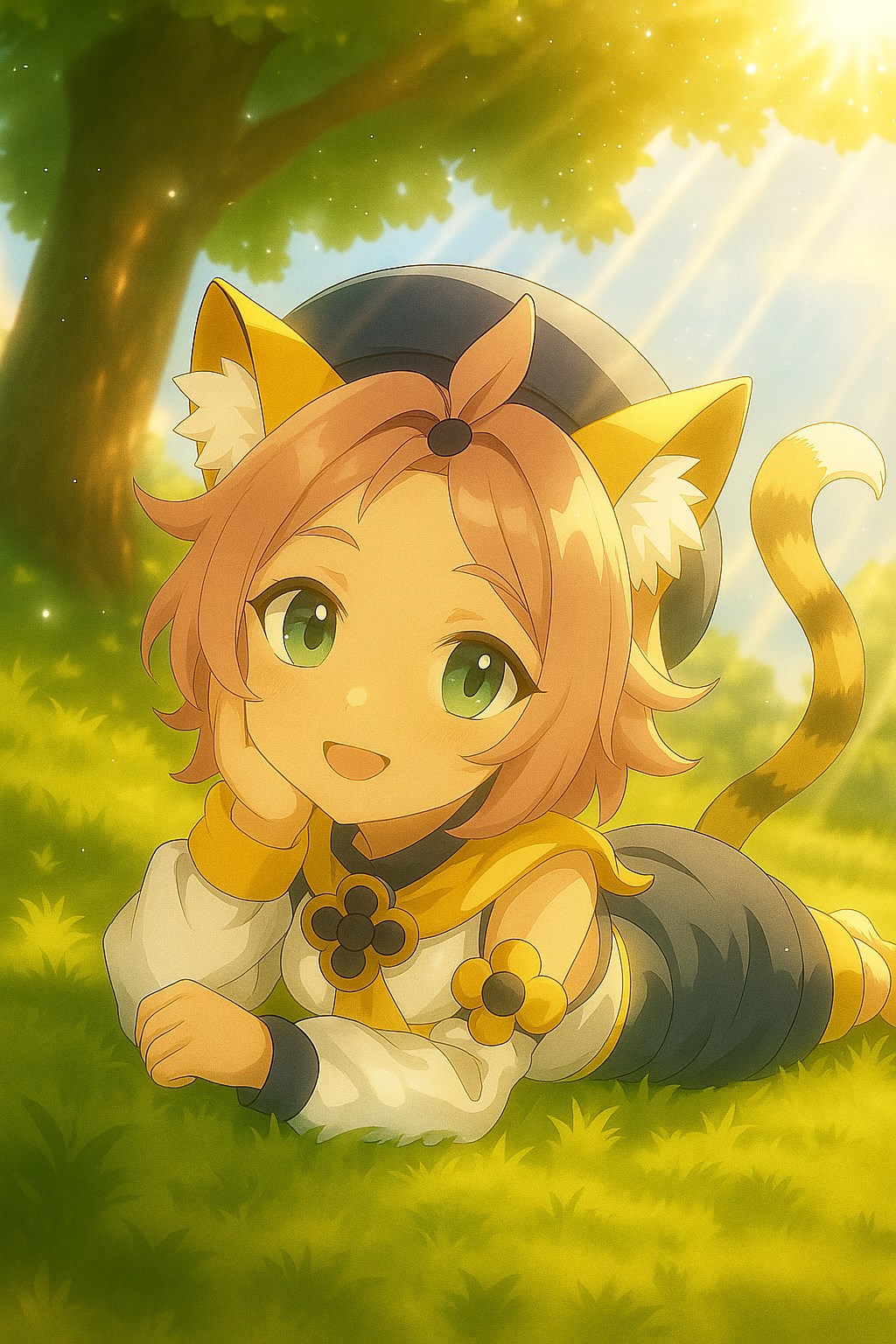 Геншин Извращнник