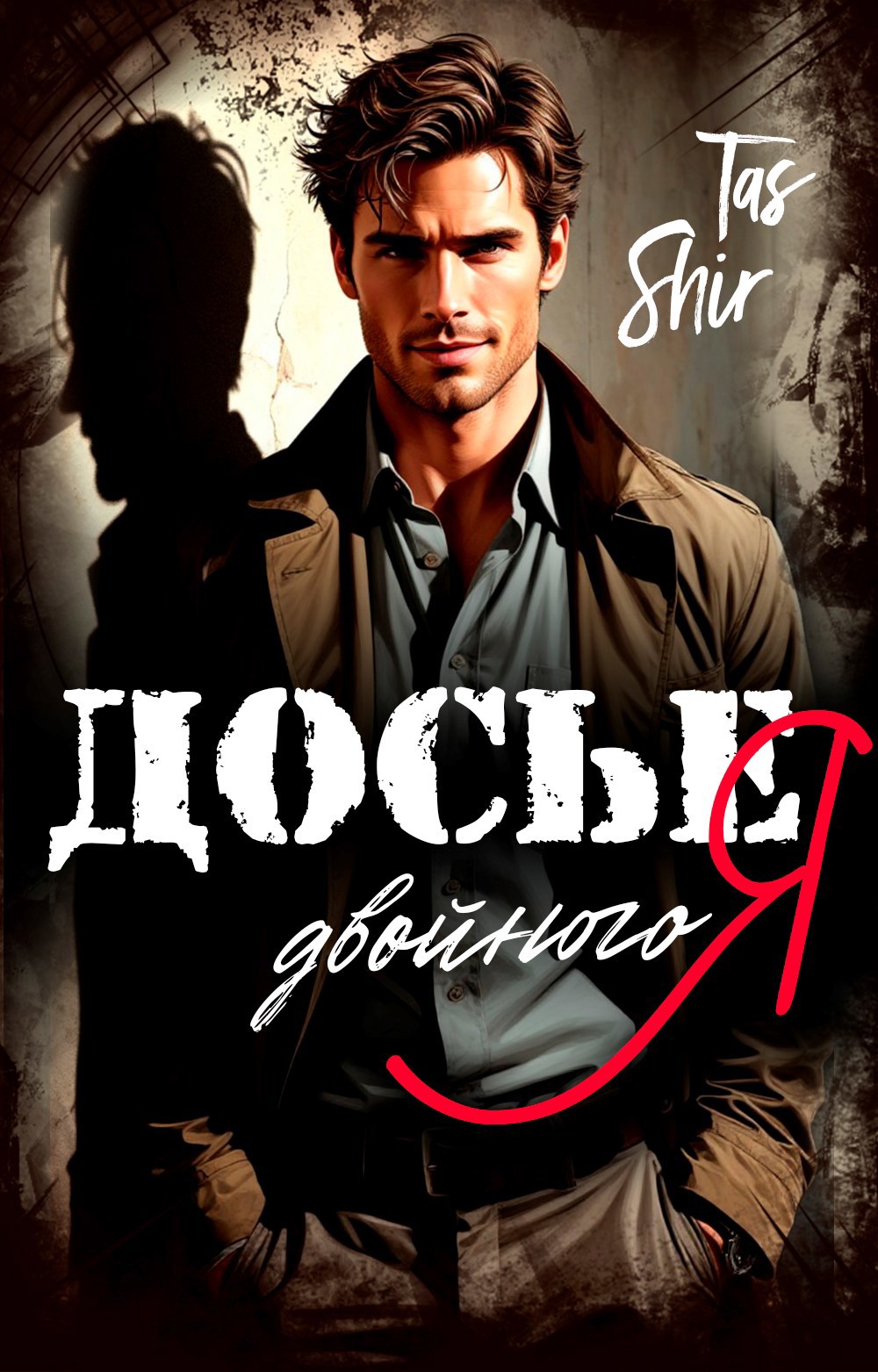 Досье двойного Я