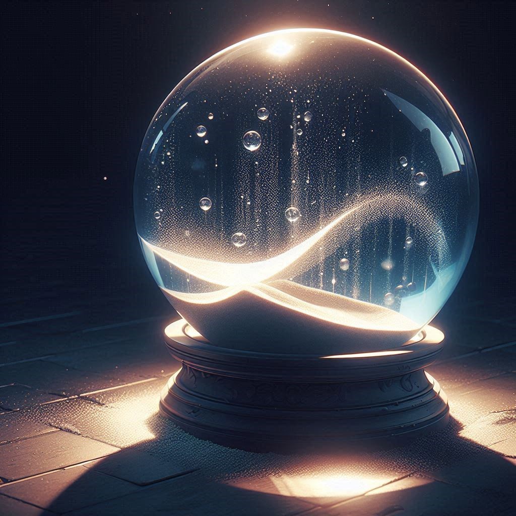 Четыре минуты вечности