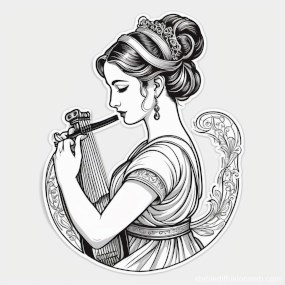 Месть обиженной Музы