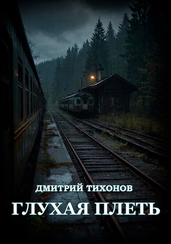 Глухая плеть