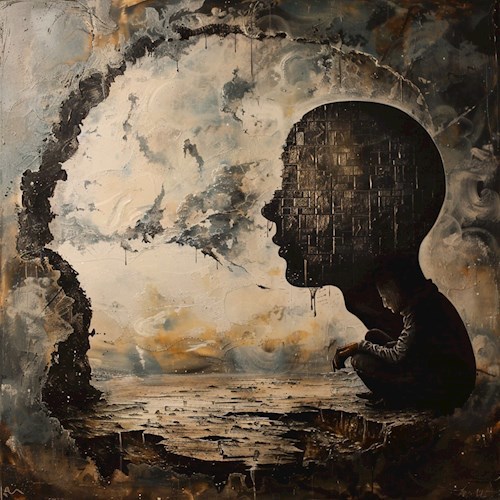 Моя пустая мысль