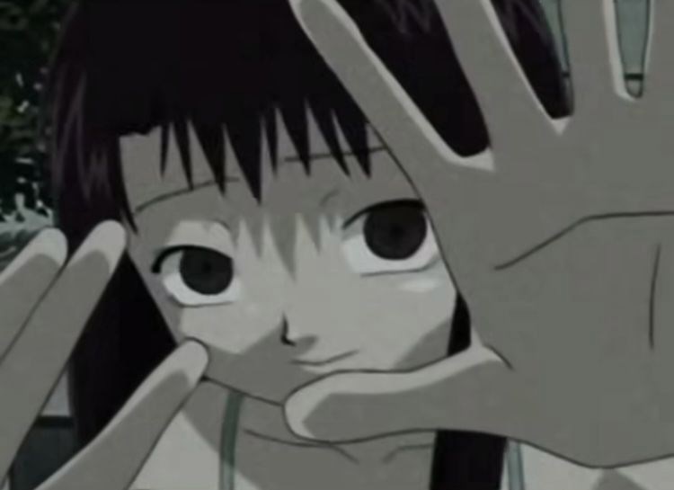 Мои Серийные Эксперименты