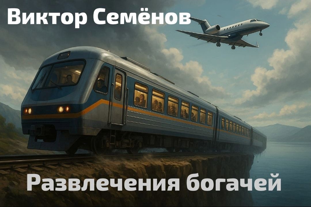 Развлечения богачей