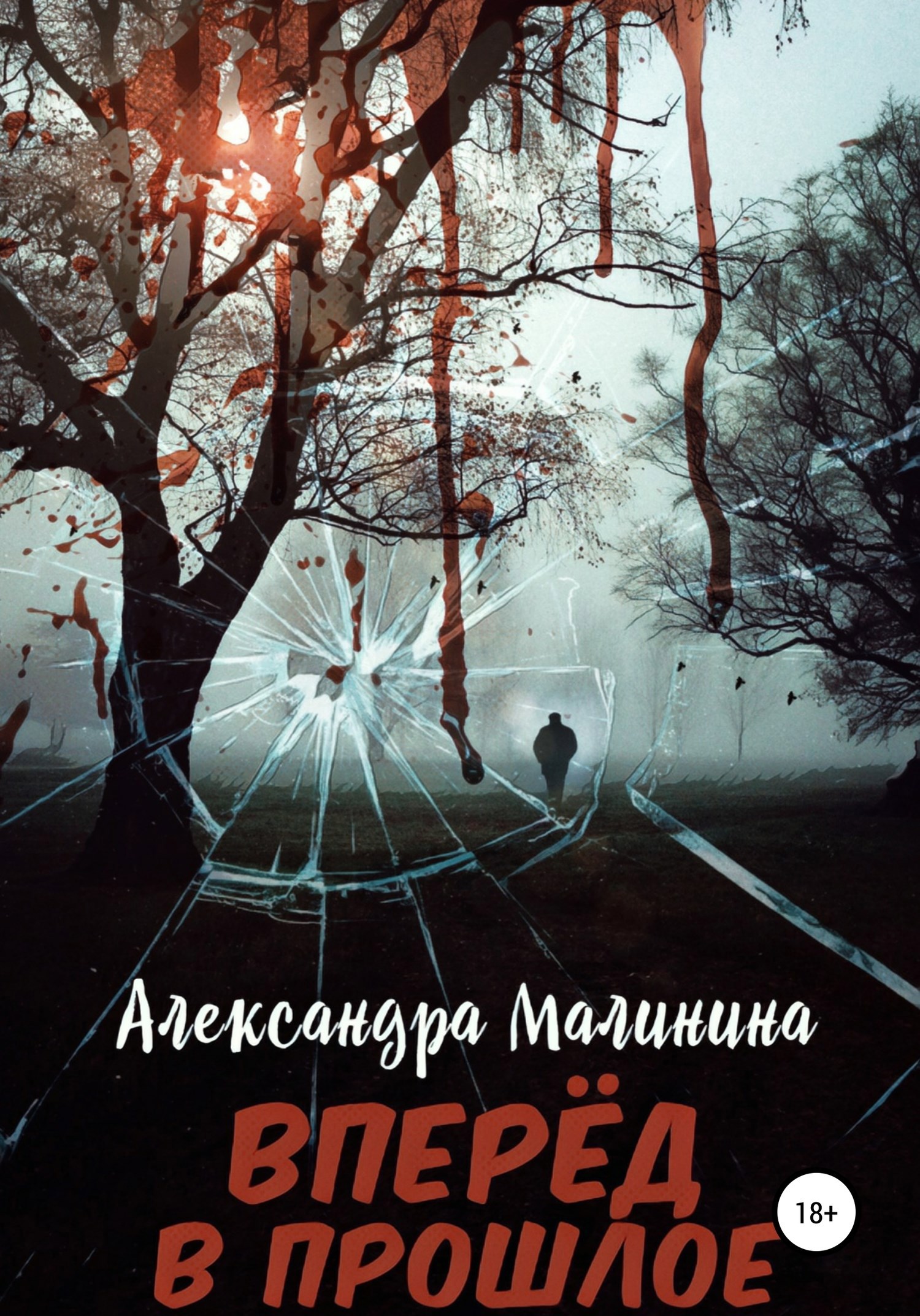 Вперёд в прошлое