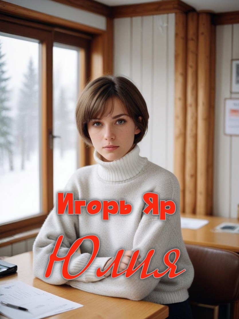 Юлия