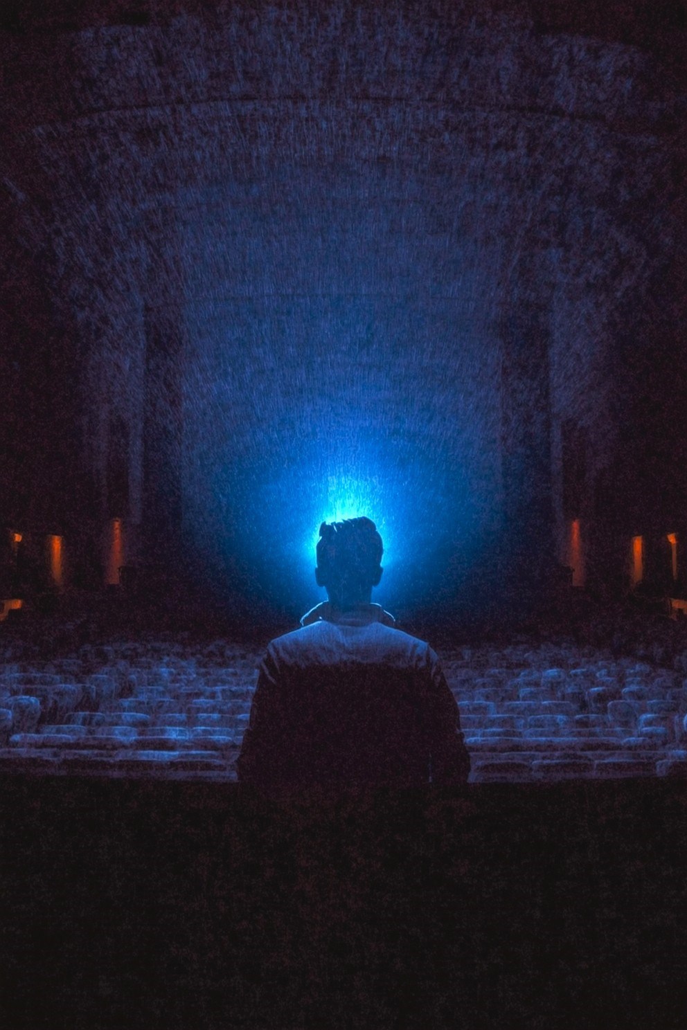 Анатомия отсутствия или Негативная онтология