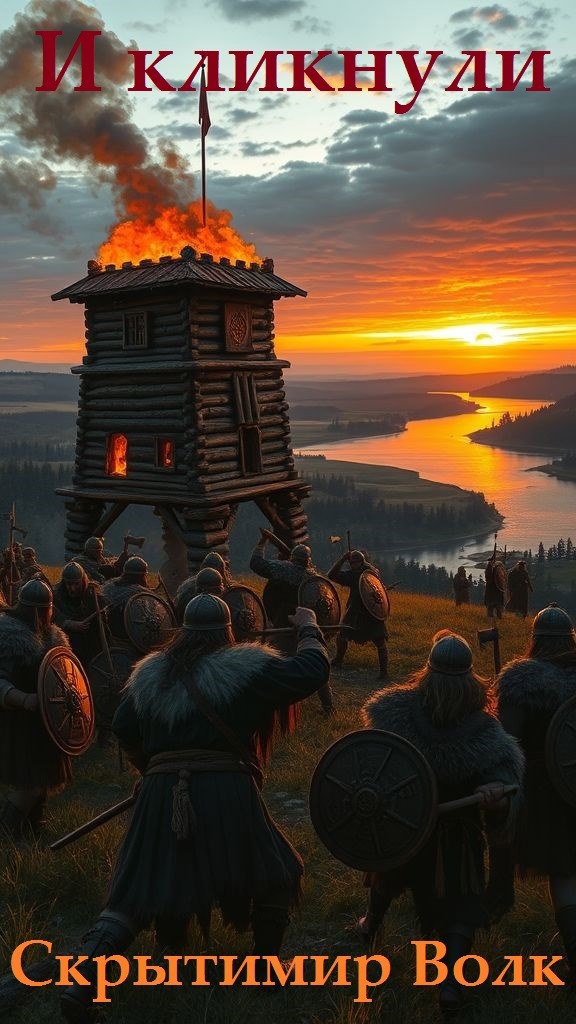 И кликнули...