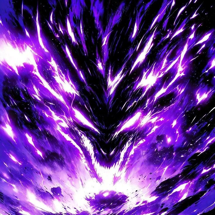 Я Дракон Бездны переродившийся в Оверлорд