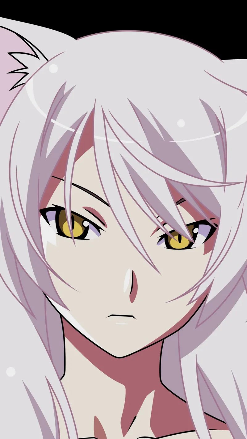 Белый Оборотень