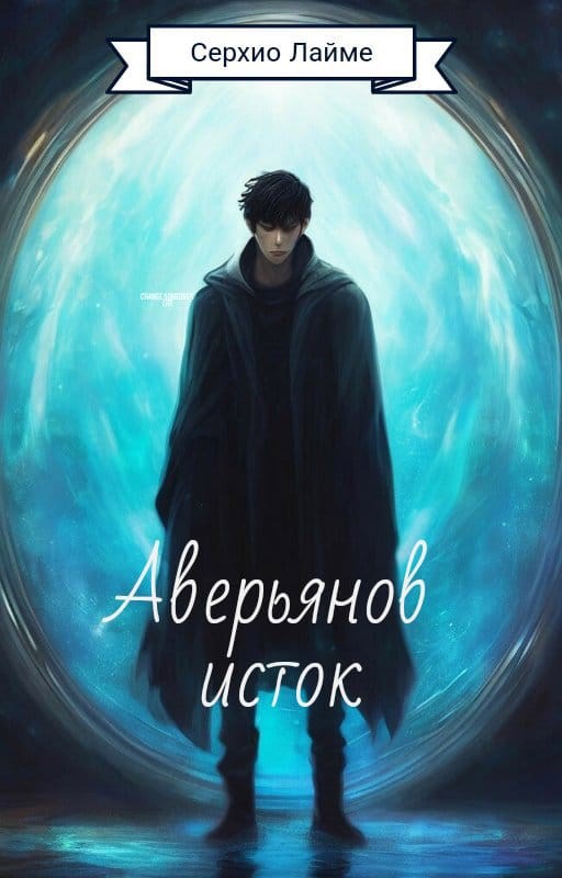 1. Аверьянов исток