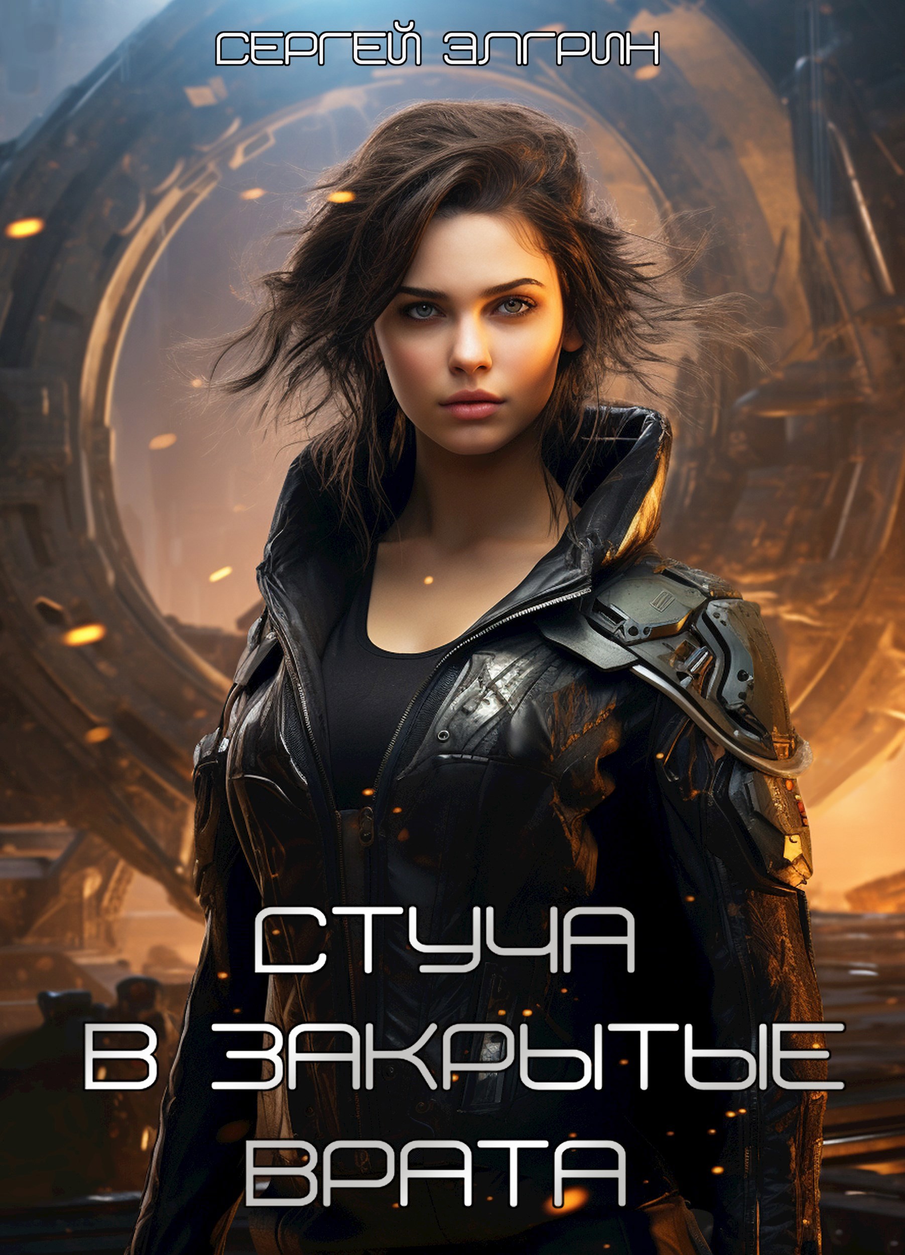 Стуча в закрытые Врата