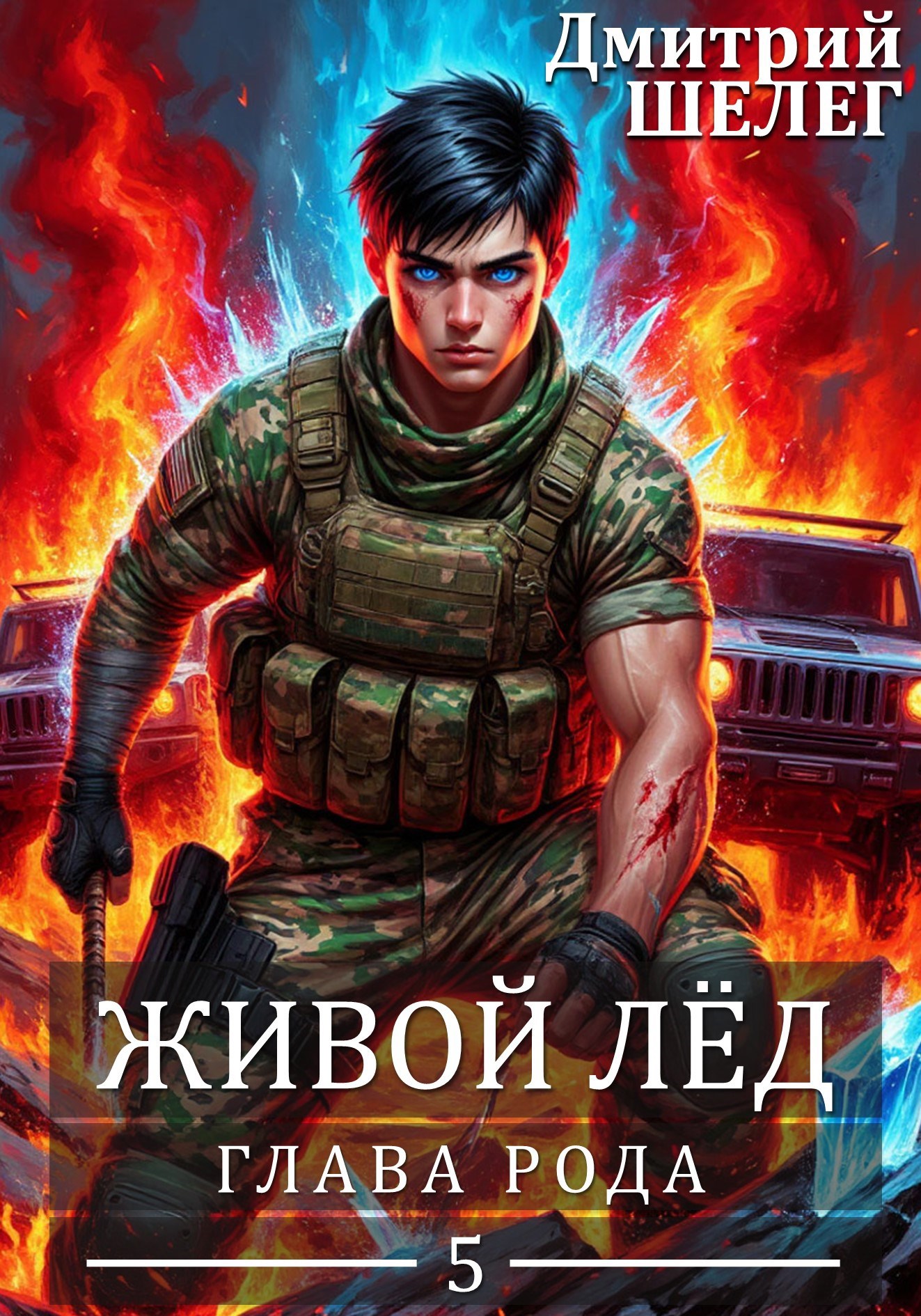Глава рода