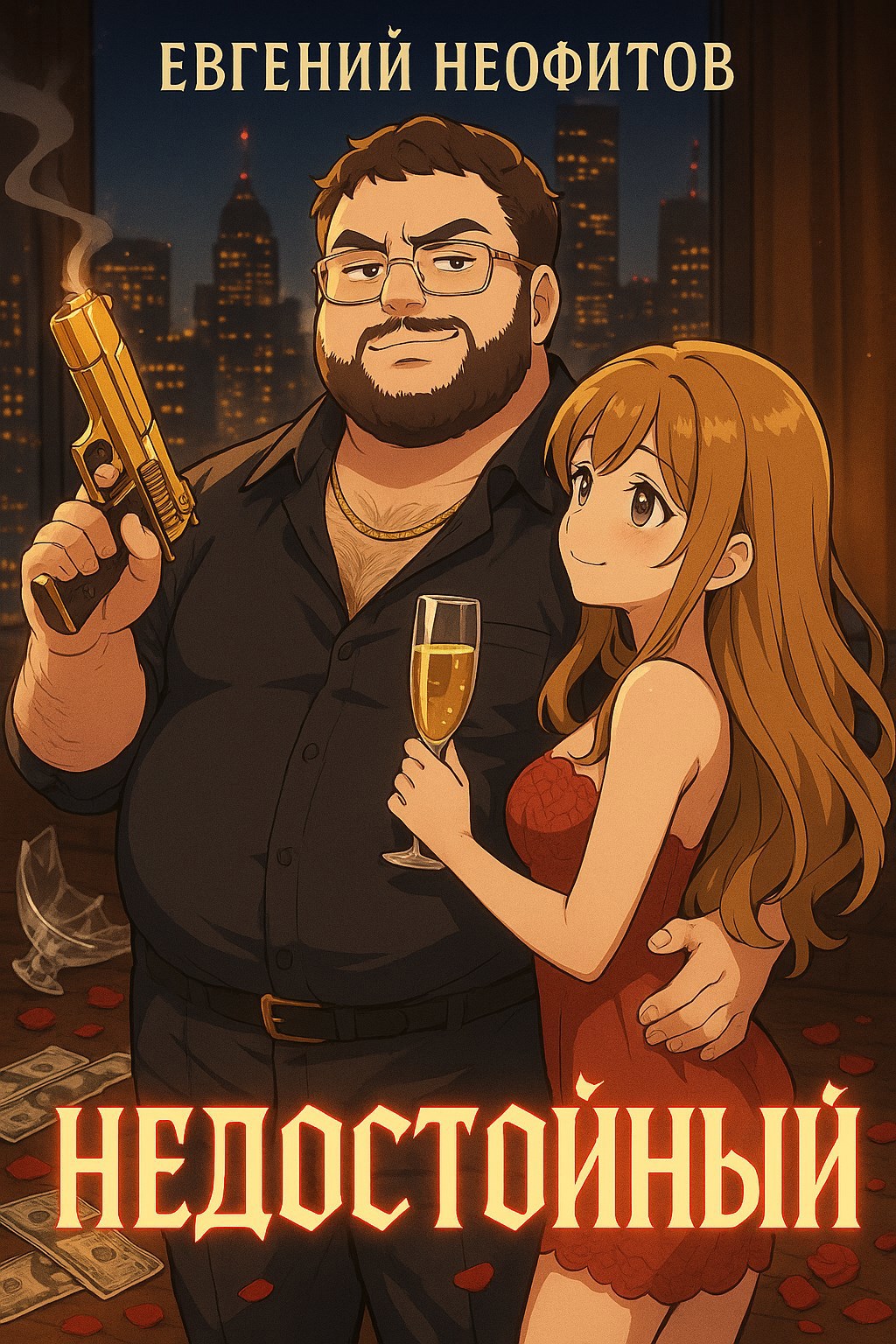 Недостойный