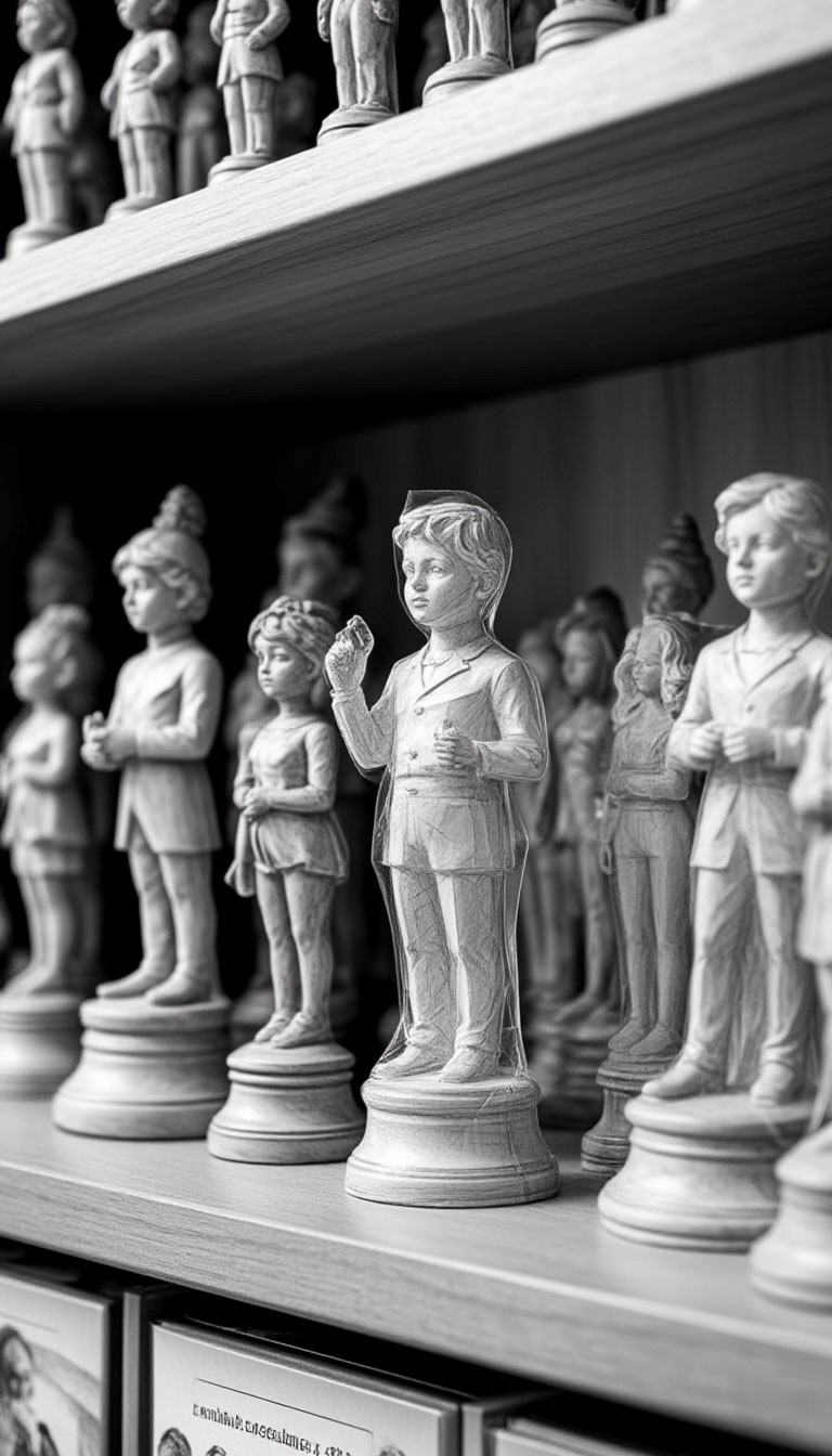 Вакуум, стрелка и дважды двенадцать (Вакуум)