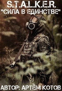 S.T.A.L.K.E.R. "Сила в Единстве"