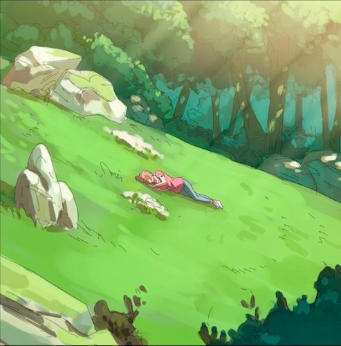 Сборничек какой то:)