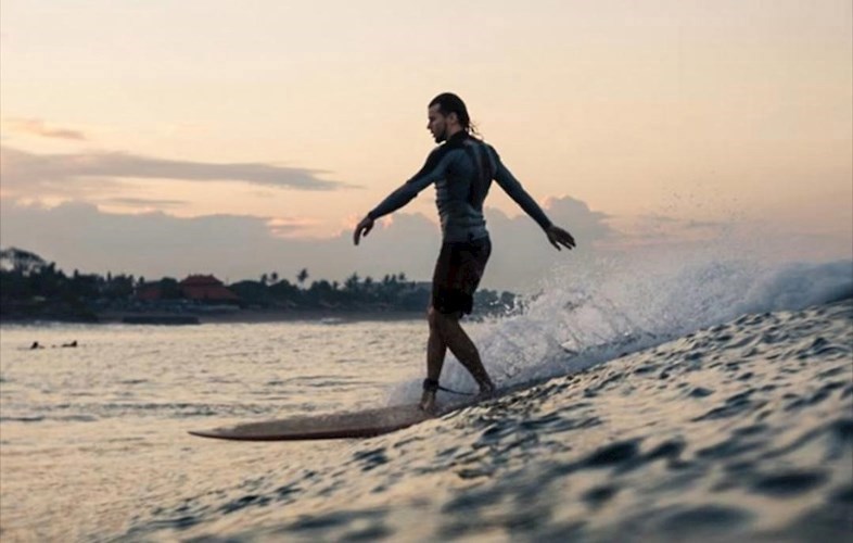 На своей волне