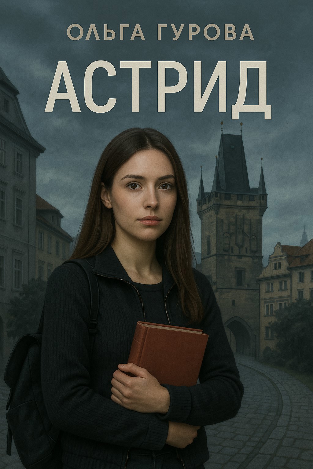 Астрид