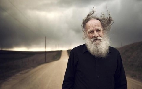 Дед Егор
