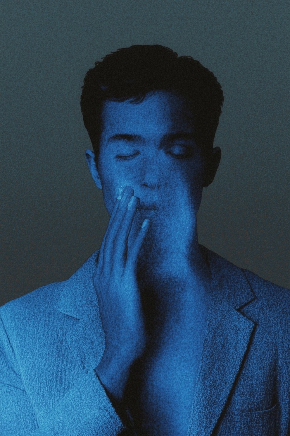 Кожа мира Опыт прикосновения как первая философия