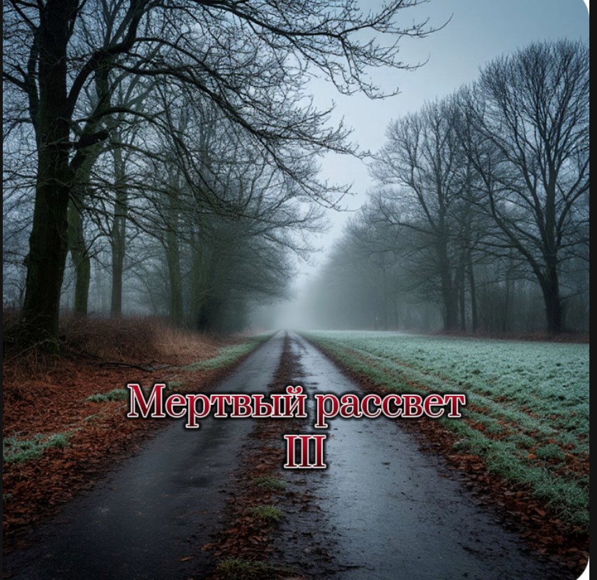 Мертвый рассвет III