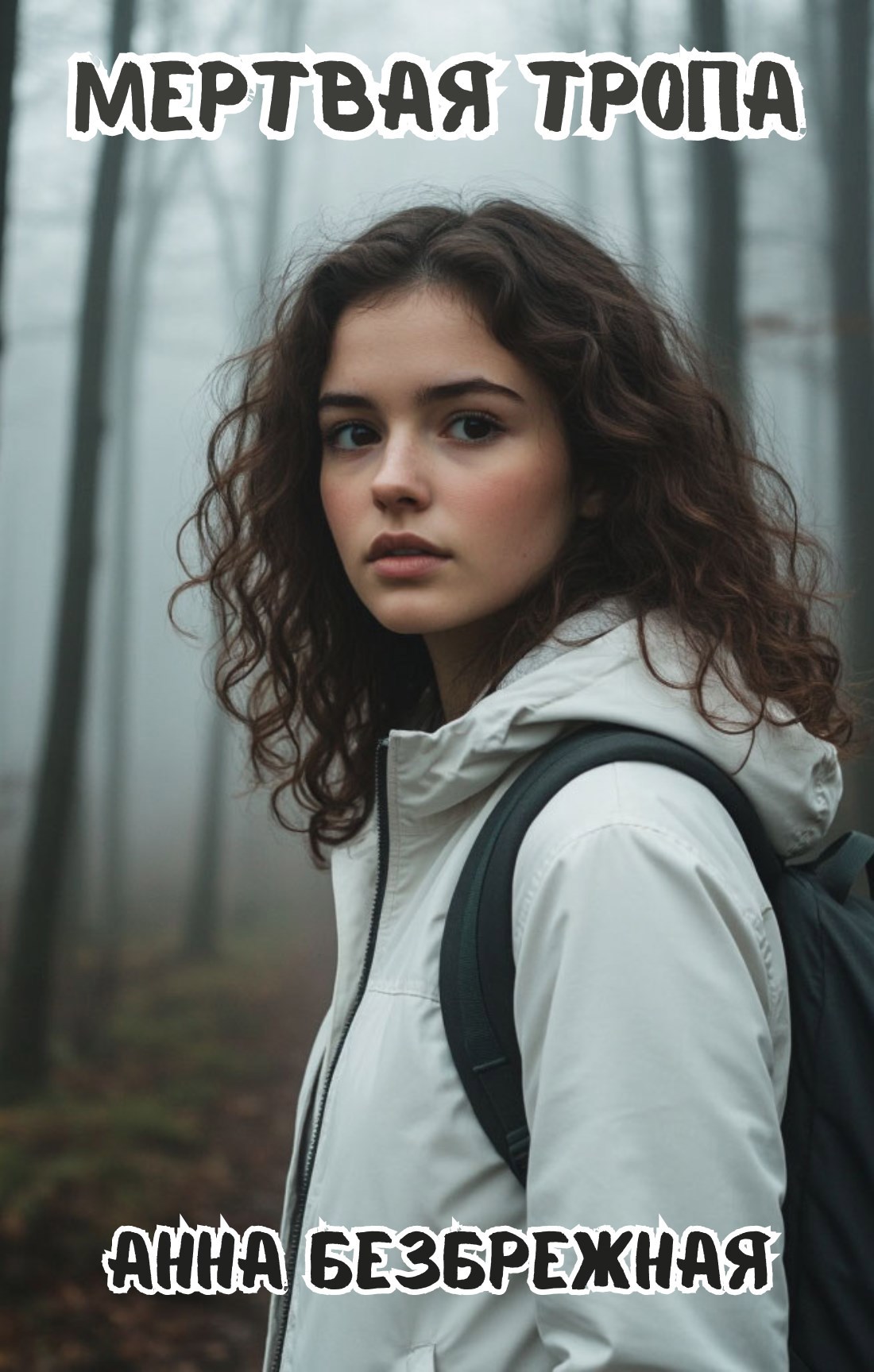 Мертвая тропа