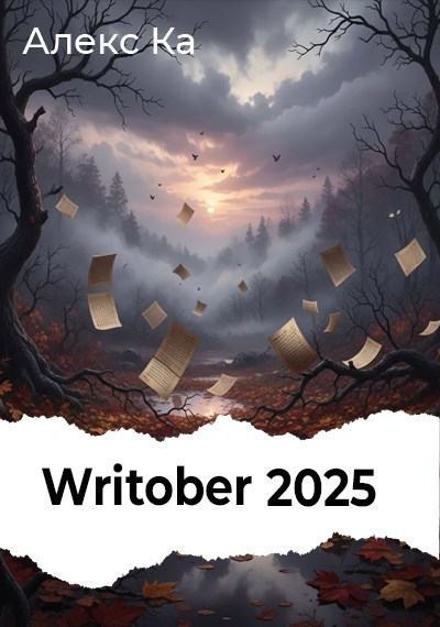 Writober 2025