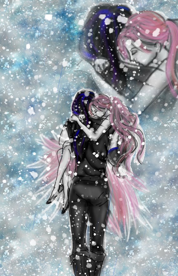 Маг ещё дальше