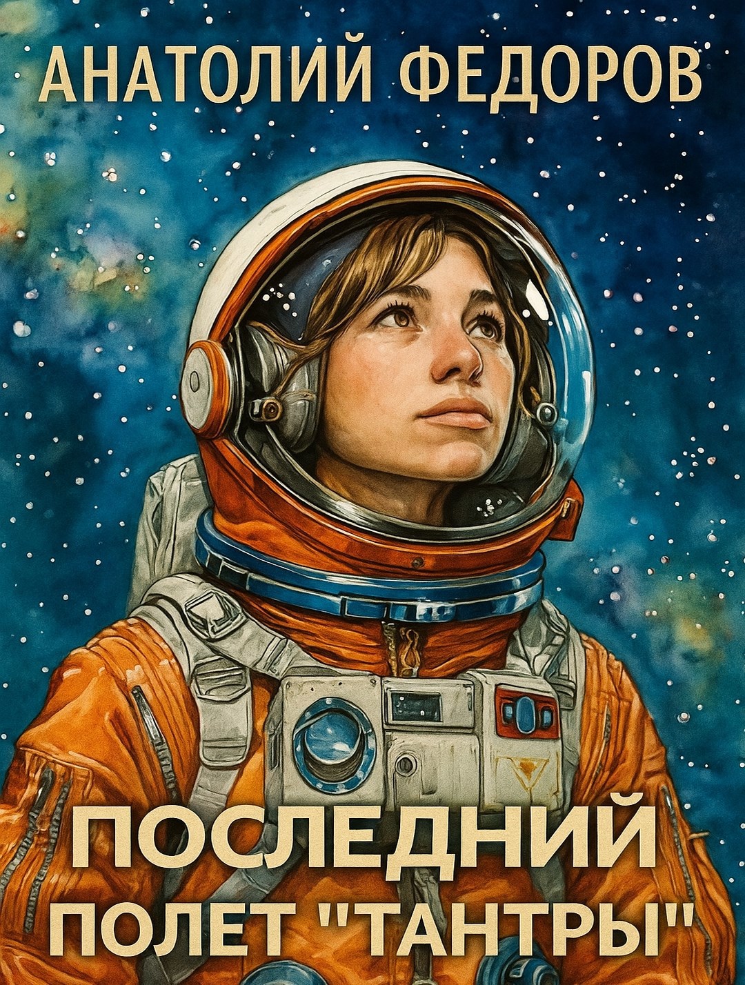 Последний полет Тантры