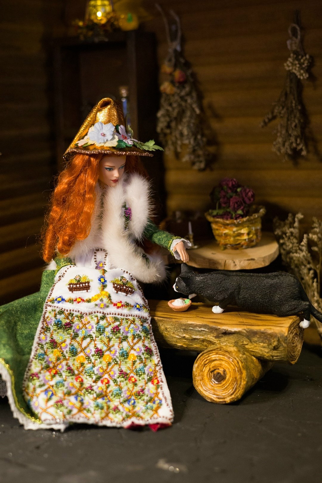 Отворот приворот