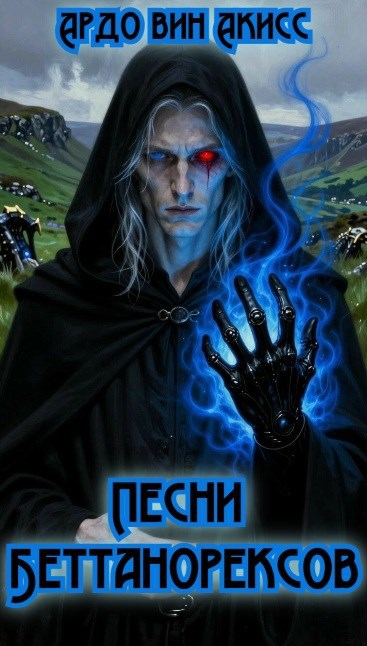 Песни Беттанорексов