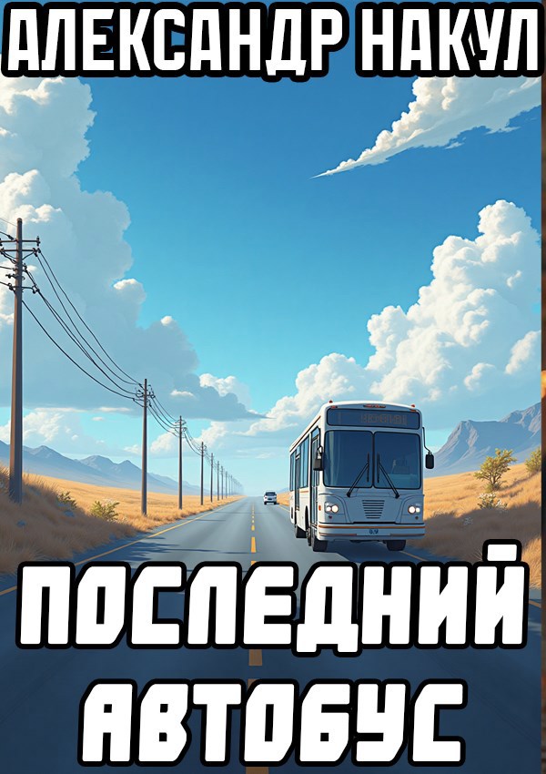 Последний автобус