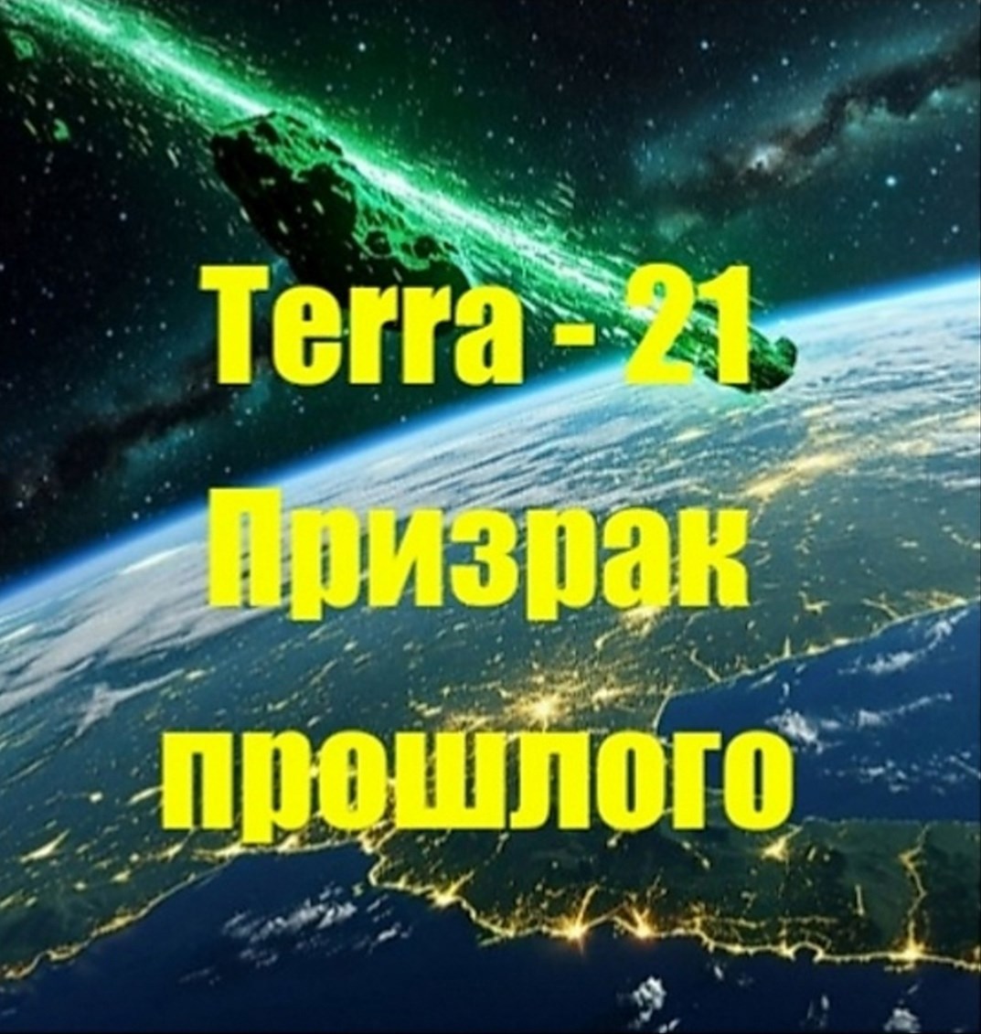 Призрак прошлого