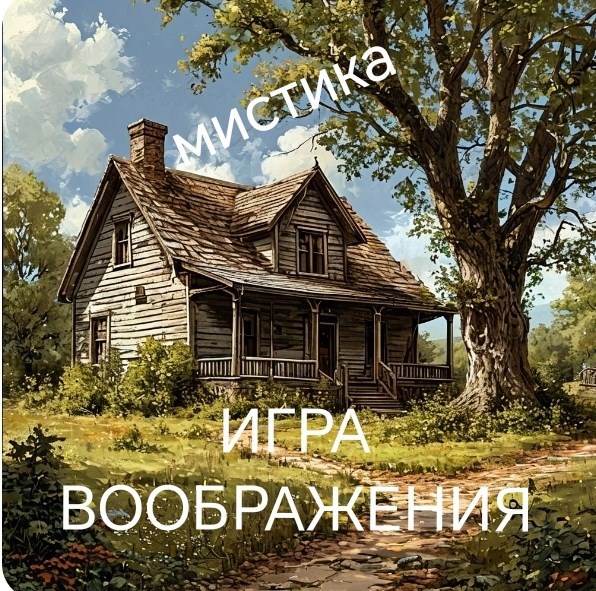 Игра воображения