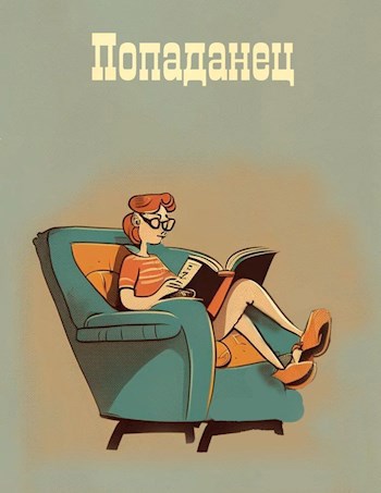 Попаданец