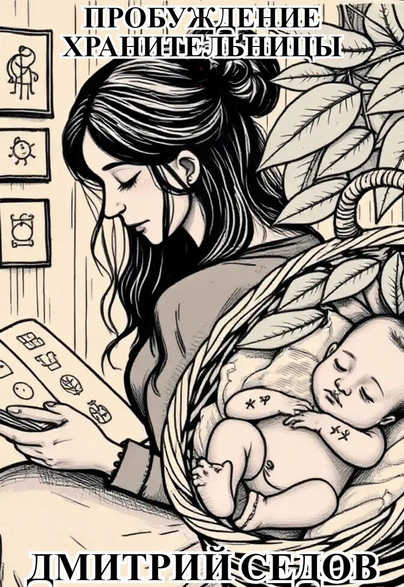 Пробуждение Хранительницы