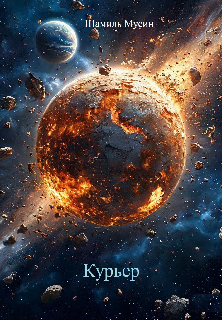 Курьер