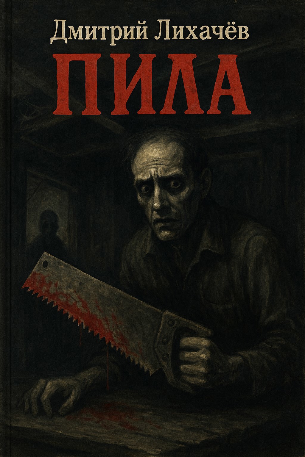 Пила