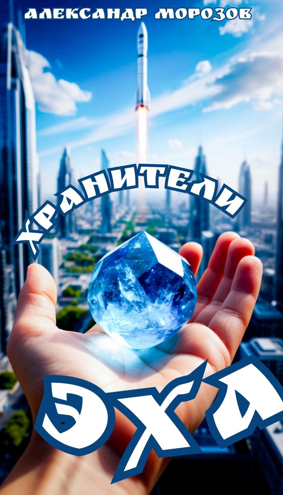 Хранители Эха