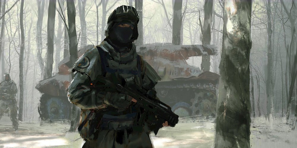 Ножками