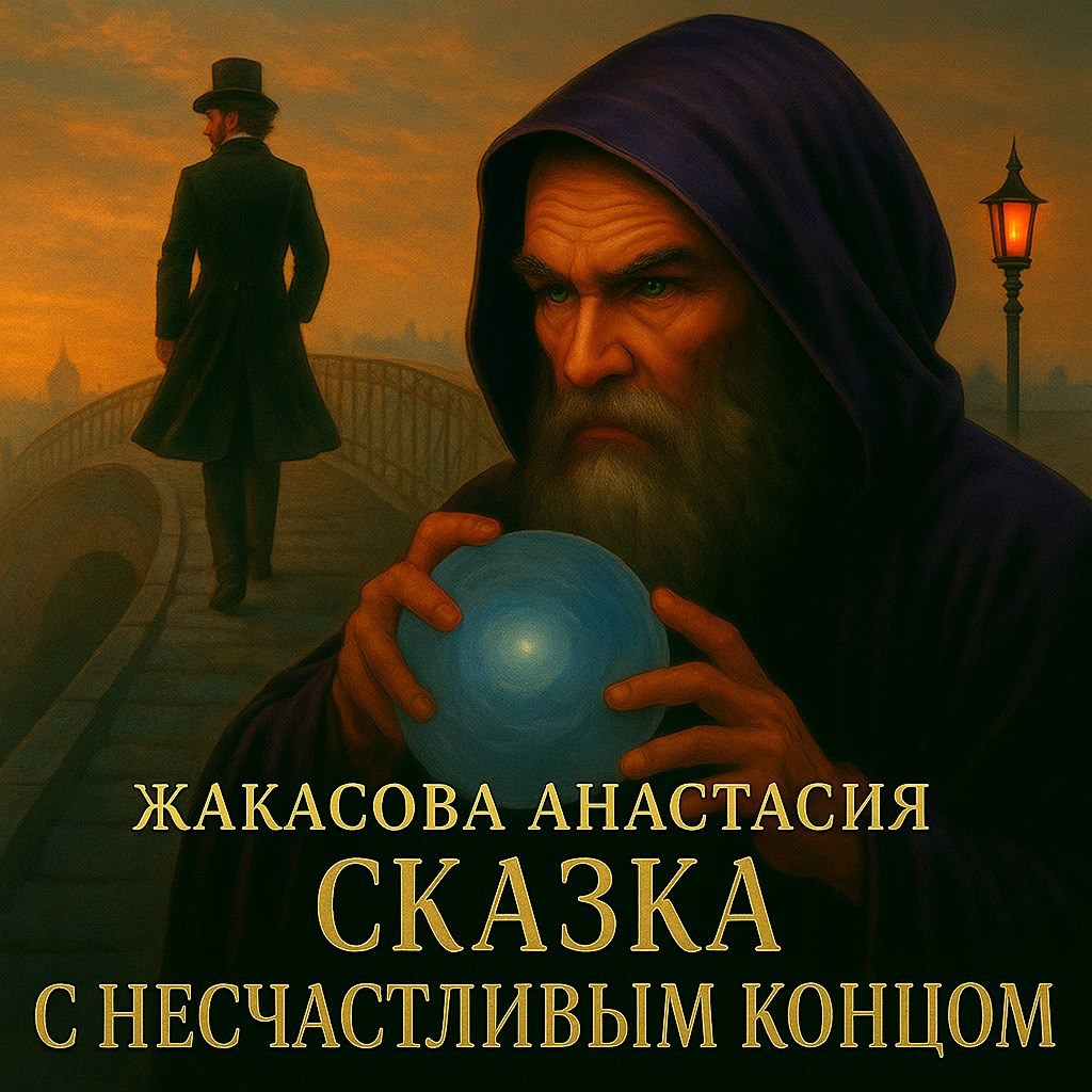 Сказка с несчастливым концом