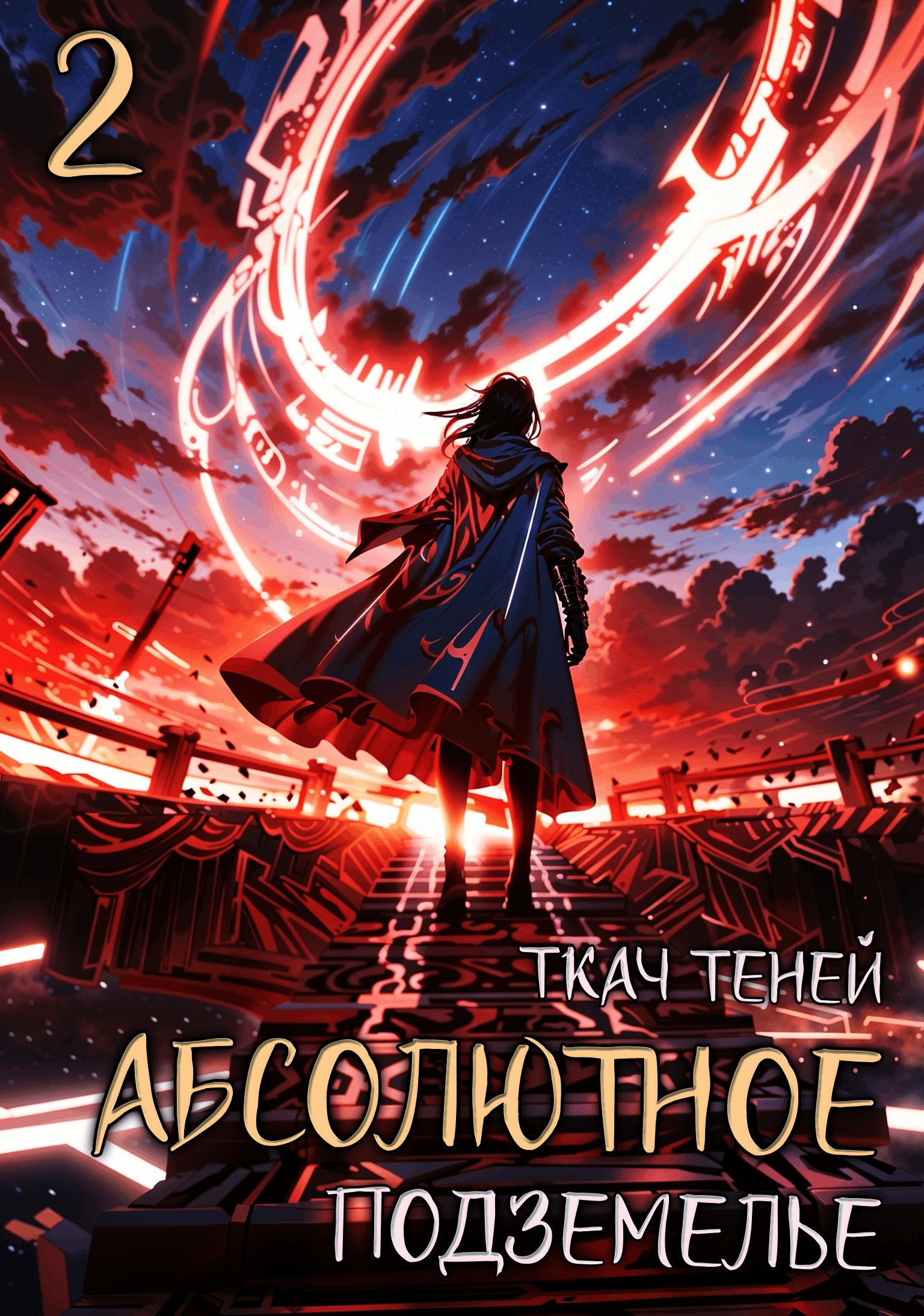 Абсолютное Подземелье 2