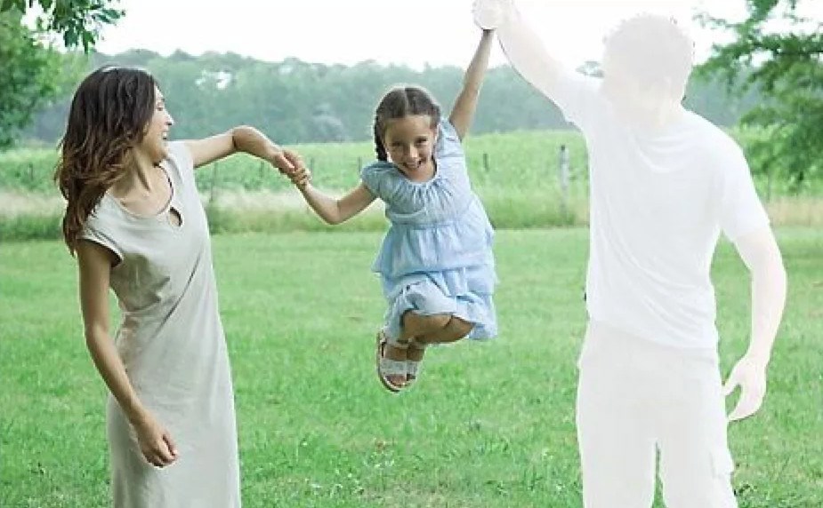 Разбежались... Миниатюра