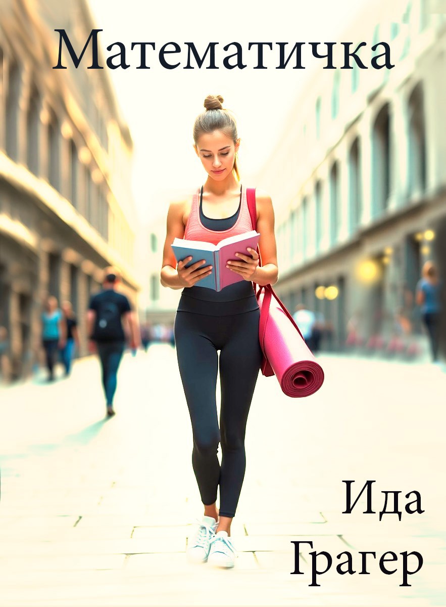 Математичка