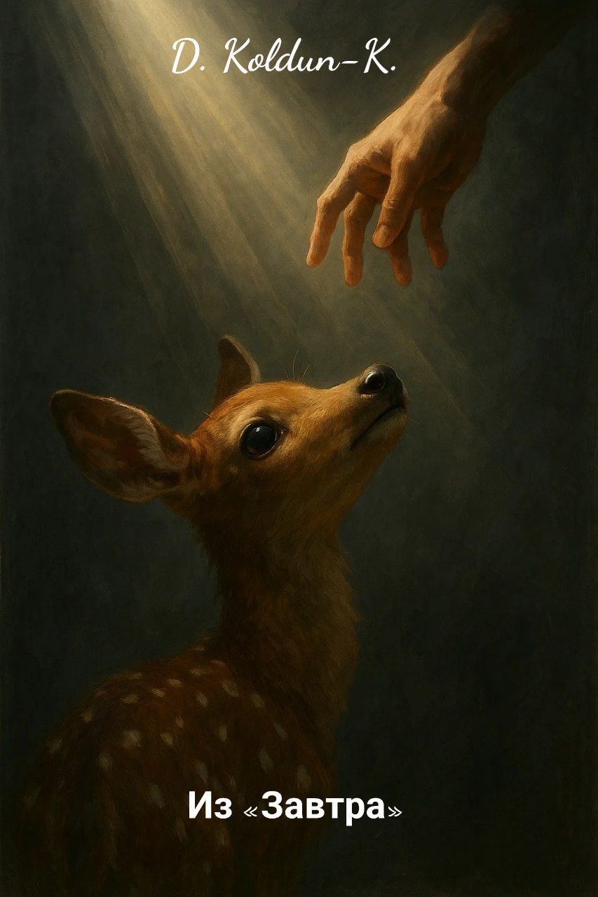 Из &#171;Завтра&#187;