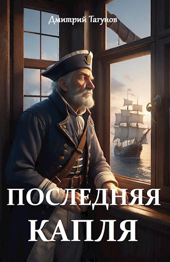 Последняя капля