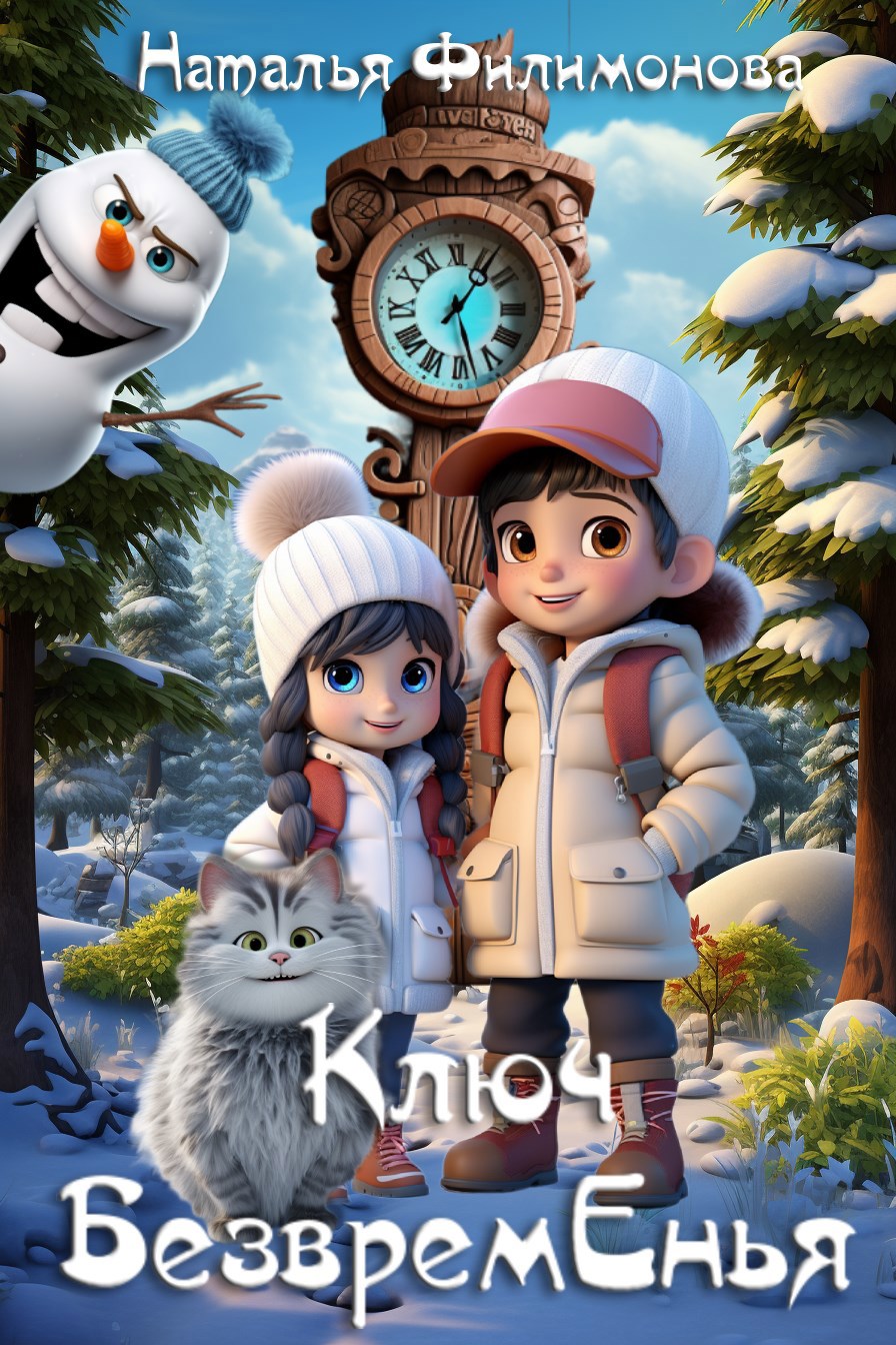 Ключ Безвременья