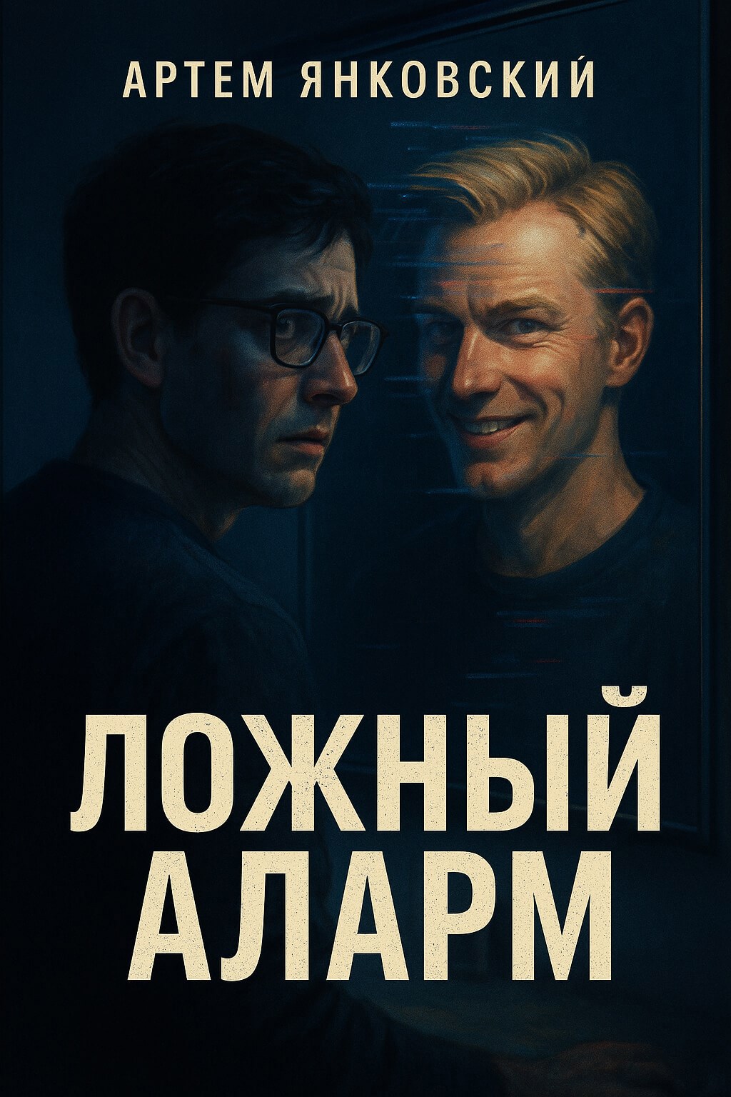 Ложный Аларм