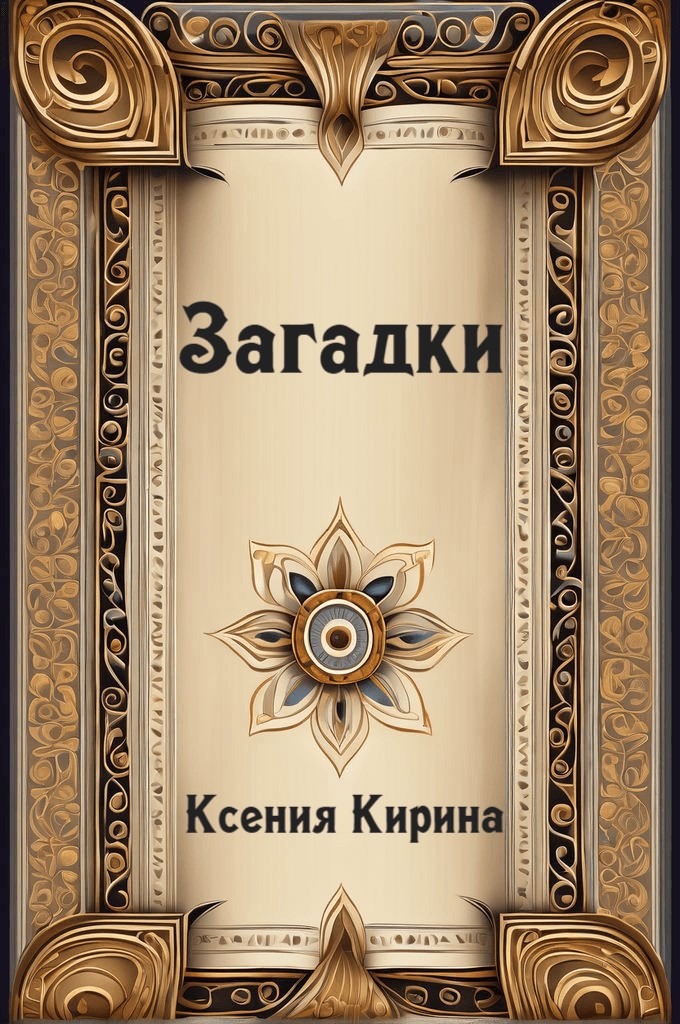 Загадки